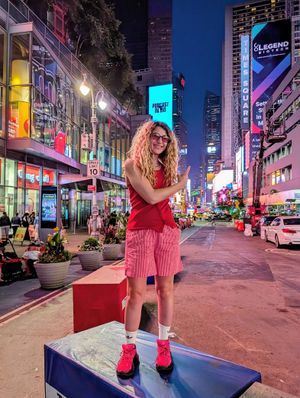 Video post by @samanthajademiller on TikTok