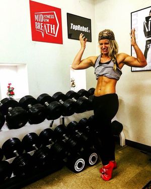Image post by @tonistorm_ on Instagram