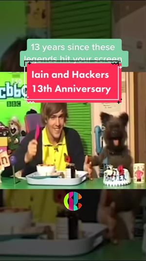 Video post by @cbbc on TikTok