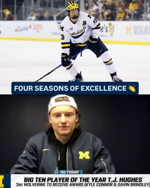 Image post by @b1ghockey on Instagram