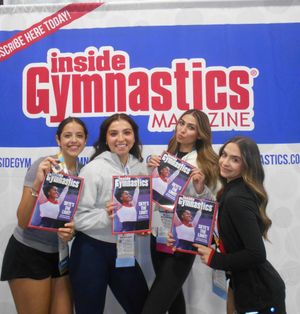 Image post by @insidegym on Instagram