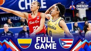 Video post by @fiba on YouTube