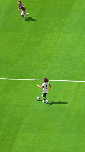 Video post by @fifaclubworldcup on Facebook