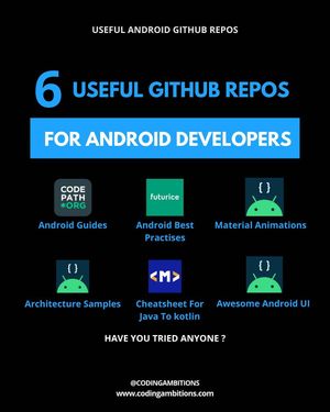 Image post by @codingambitions on Instagram