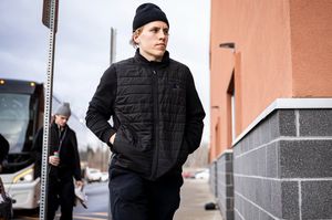 Image post by @bentleyhockey on Instagram