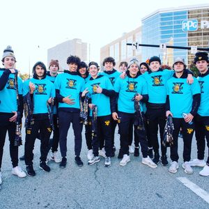 Image post by @mariolemieuxfdn on Instagram