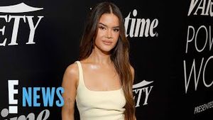 Video post by @enews on YouTube