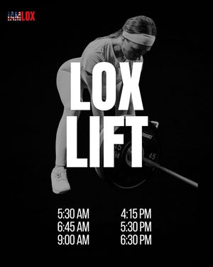 Image post by @iamlox_miami on Instagram