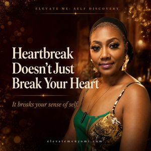 Image post by @therealnyomibanks on Instagram