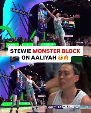 Image post by @brwsports on Instagram