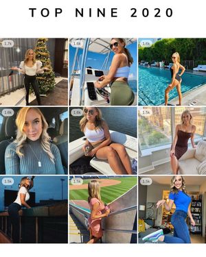 Image post by @thesuziehunter on Instagram