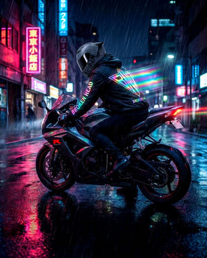 Image post by @broken_head_helme on Instagram
