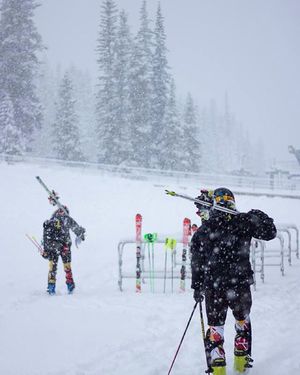 Image post by @mtnorquay on Instagram