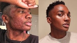 Video post by @rickeythompson on YouTube