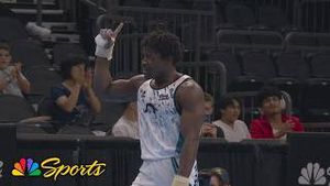 Video post by @nbcsports on YouTube
