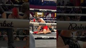 Video post by @fullsendmma on YouTube