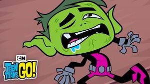 Video post by @cartoonnetwork on YouTube