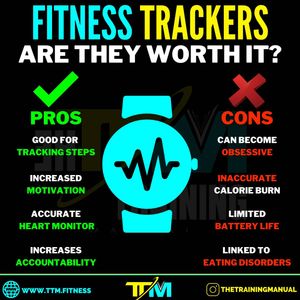 Image post by @thetrainingmanual on Instagram