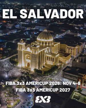 Image post by @fiba3x3 on Instagram