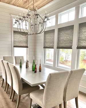 Image post by @budget_blinds_official on Instagram
