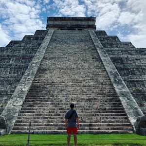 Image post by @joshmontana_ on Instagram