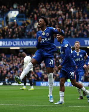 Image post by @chelseafc on Instagram