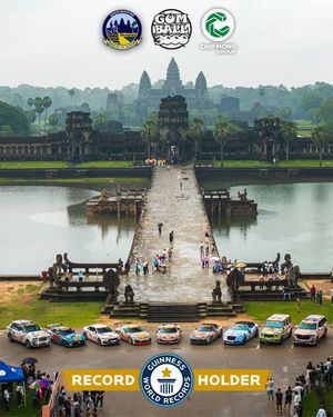 Image post by @gumball3000 on Twitter