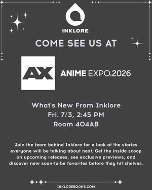 Image post by @animeexpo on Instagram