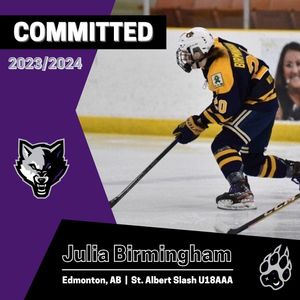 Image post by @yegjrwolves on Instagram