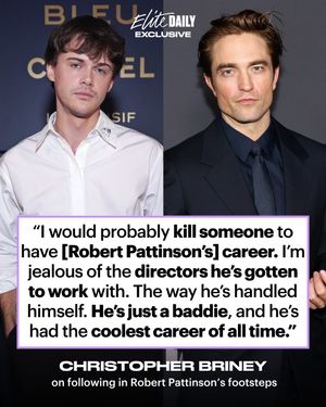 Image post by @elitedaily on Instagram