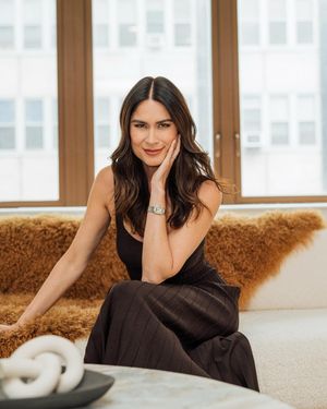 Image post by @michellegriffithnyc on Instagram