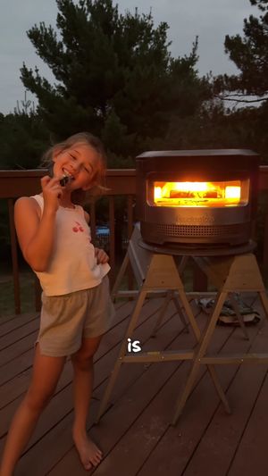 Video post by @solostove on TikTok