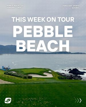 Image post by @foresightsports on Instagram