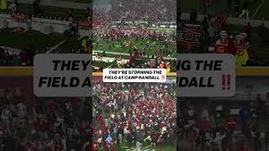 Video post by @cfbonfox on YouTube