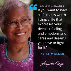 Image post by @angelarye on Instagram
