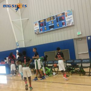 Image post by @bigshotsnation on Instagram