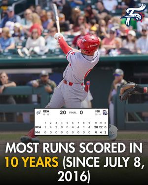 Image post by @fightins on Instagram