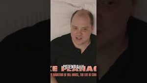 Video post by @graveconversations on YouTube