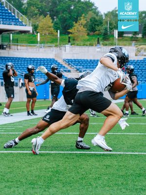 Image post by @nflacademy on Instagram