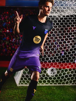 Image post by @fcbarcelona on Instagram