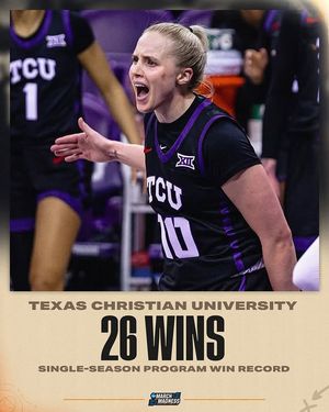 Image post by @marchmadnesswbb on Instagram