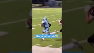 Video post by @maxpreps on YouTube