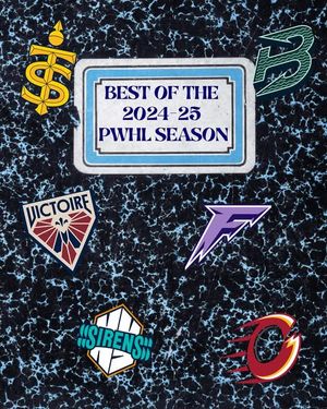 Image post by @readbtwnhockeypod on Instagram