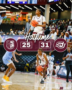 Image post by @aamuathletics on Instagram