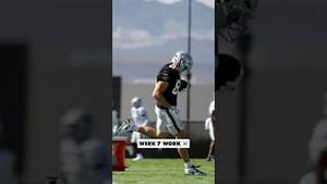 Video post by @raiders on YouTube