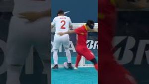 Video post by @paralympics on YouTube