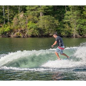 Image post by @malibuboats on Instagram