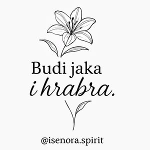 Image post by @isenora.spirit on Instagram
