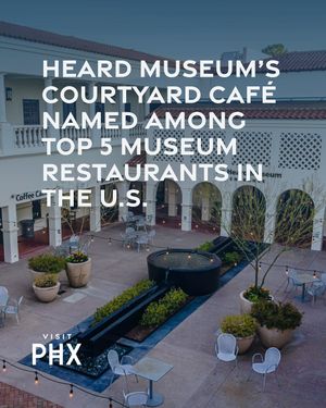 Image post by @visitphoenix on Instagram