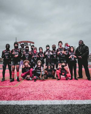 Image post by @heirfootball on Instagram